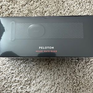 Peloton Heart Rate Arm Band
